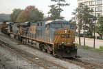 CSX 5280